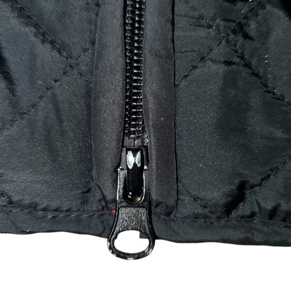 Relativity • Quilted Vest - Picture 6 of 8